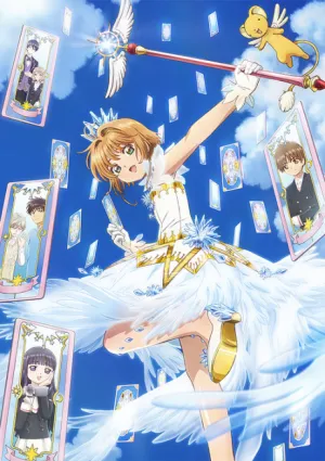 Cardcaptor Sakura: Clear Card-hen izle