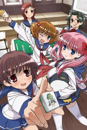 Saki izle
