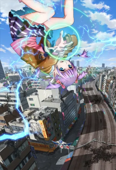 Wizard Barristers: Benmashi Cecil izle