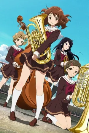 Hibike! Euphonium izle