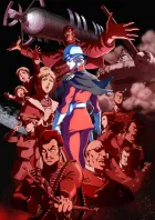 Kidou Senshi Gundam: THE ORIGIN izle
