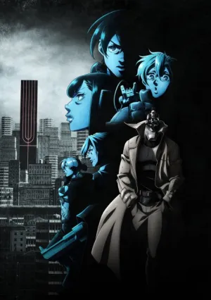 No Guns Life 2 izle