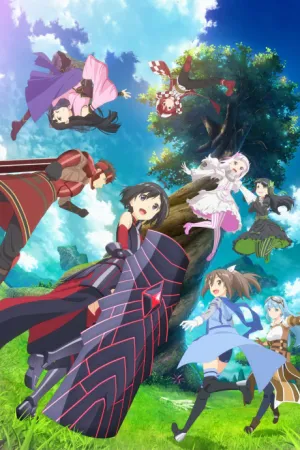 Itai no wa Iya nano de Bougyoryoku ni Kyokufuri Shitai to Omoimasu. izle