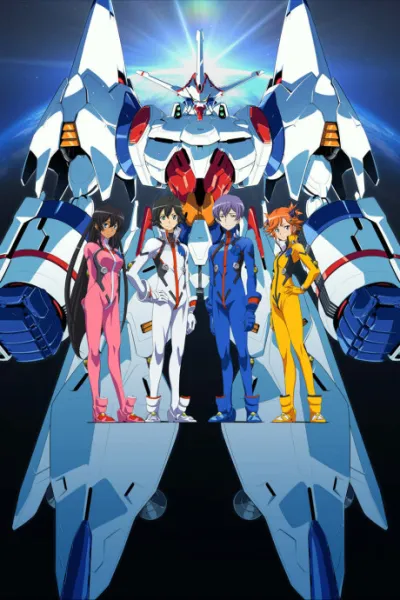 Captain Earth izle