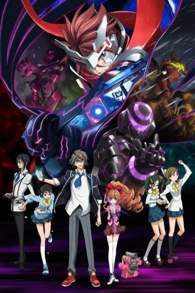 Sacred Seven izle