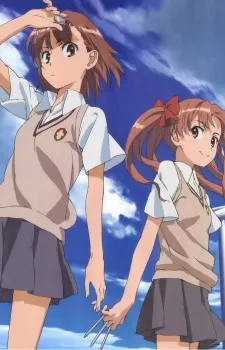 Toaru Kagaku no Railgun: Motto Marutto Railgun izle