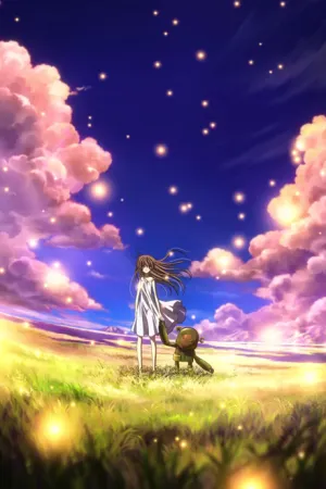 CLANNAD: After Story izle