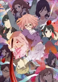 Kyoukai no Kanata: Mini Gekijou izle
