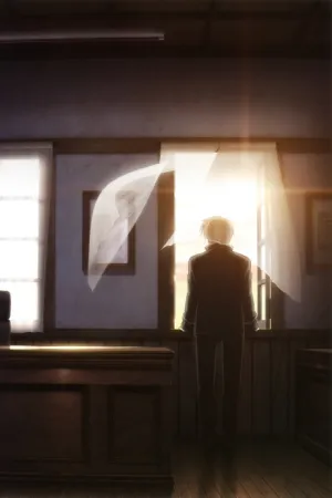 Angel Beats!: Another Epilogue izle