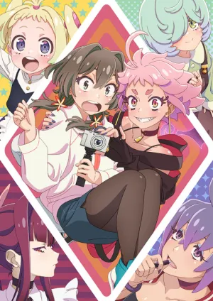 Mayonaka Punch izle