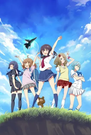 Henkei Shoujo izle