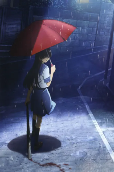 Denpa Teki na Kanojo izle