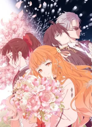 Shunkashuutou Daikousha: Haru no Mai izle