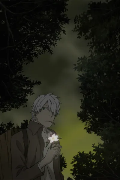 Mushishi: Hihamukage izle