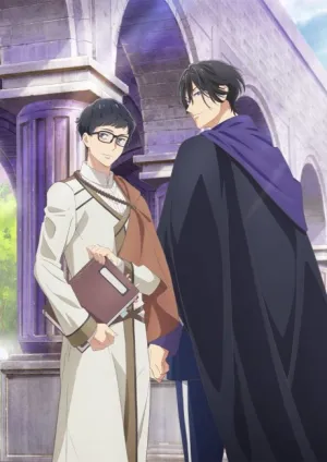 Isekai no Sata wa Shachiku Shidai izle