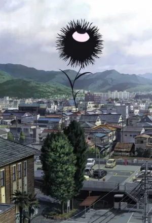 Aku no Hana izle