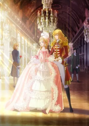 Versailles no Bara Movie izle