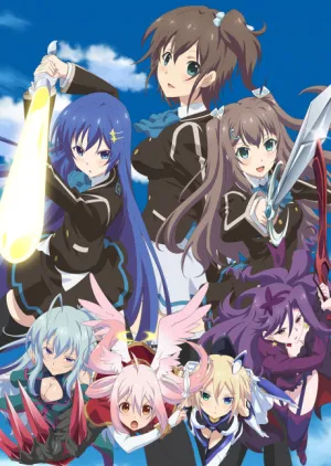 Ange Vierge izle