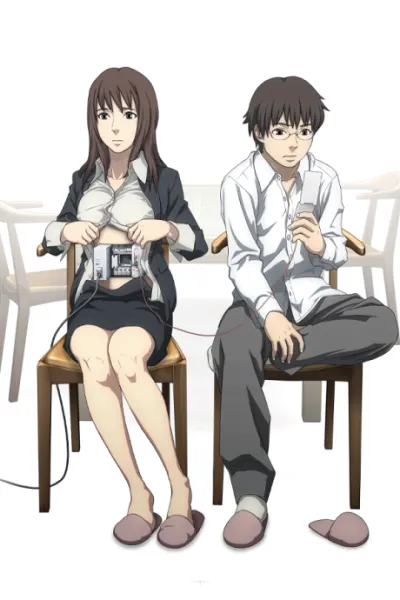 Eve no Jikan Movie izle
