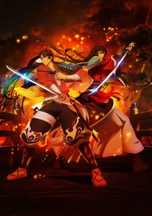 Katsugeki Touken Ranbu izle
