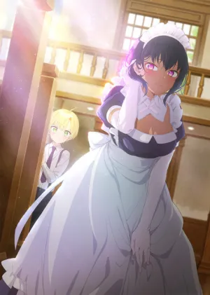 Saikin Yatotta Maid ga Ayashii izle