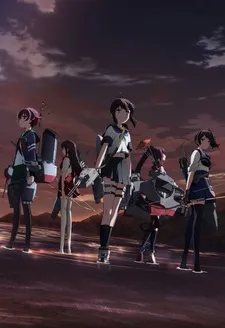KanColle Movie izle