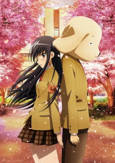 Seitokai Yakuindomo Movie 2 izle
