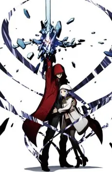 GUILTY CROWN: Lost Christmas izle