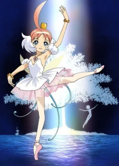 Princess Tutu izle