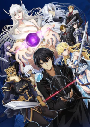 Hazure Waku no [Joutai Ijou Skill] de Saikyou ni Natta Ore ga Subete wo Juurin Suru made izle