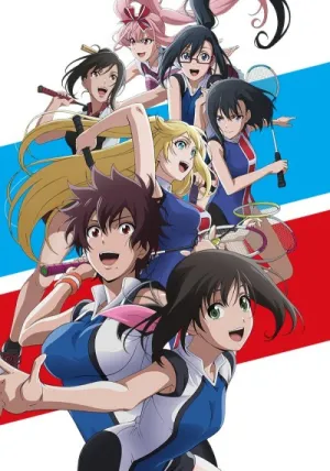 Hanebado! izle