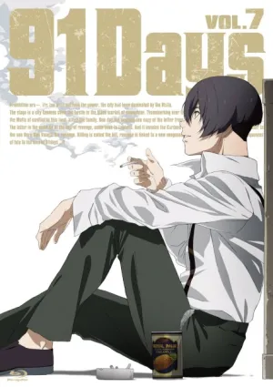 91Days: Day 13 izle