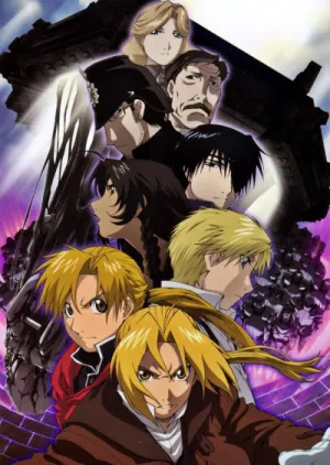 Hagane no Renkinjutsushi: Shamballa wo Yuku Mono izle