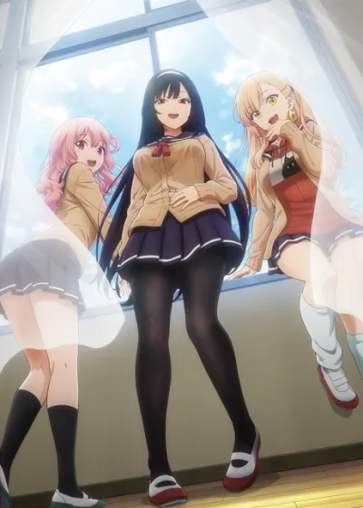 Inu ni Nattara Suki na Hito ni Hirowareta. izle