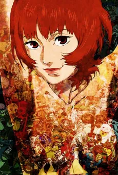 Paprika izle