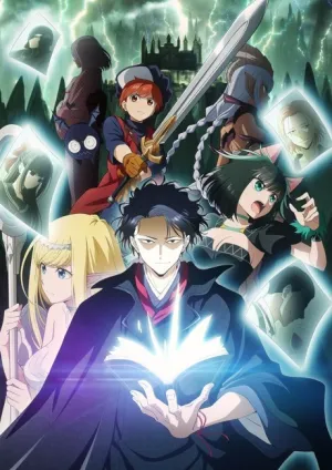 Isekai Shikkaku izle
