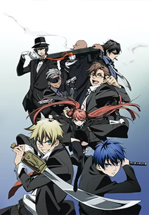 Arcana Famiglia: La storia della Arcana Famiglia izle