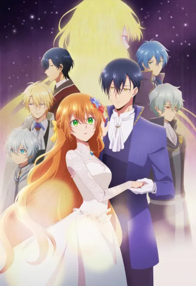 Kanojo ga Koushaku-tei ni Itta Riyuu izle