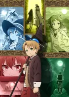 Mushoku Tensei: Isekai Ittara Honki Dasu izle