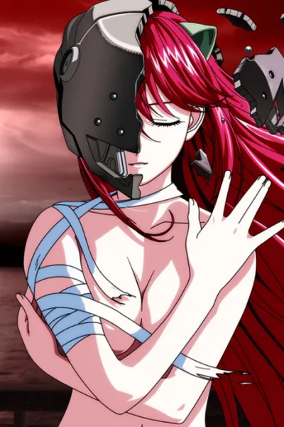 Elfen Lied izle