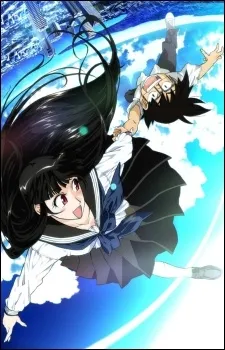Natsu no Arashi! izle