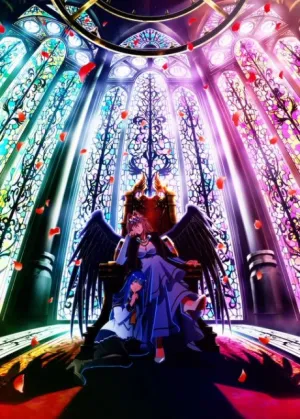 Yasei no Last Boss ga Arawareta! izle