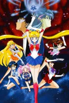 Bishoujo Senshi Sailor Moon R: THE MOVIE izle