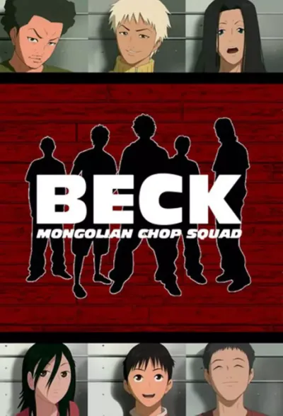 BECK izle
