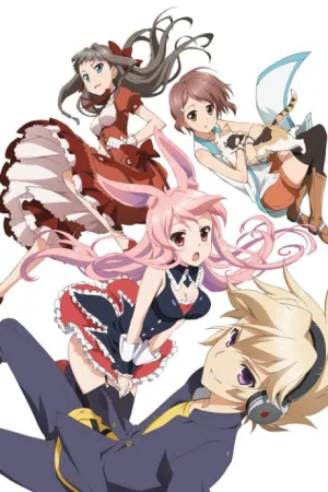Mondaiji-tachi ga Isekai kara Kuru Sou desu yo?: Onsen Manyuuki izle