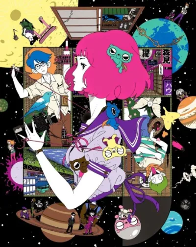 Yojouhan Shinwa Taikei Specials izle