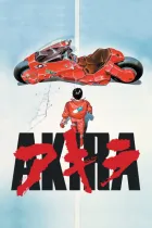 AKIRA izle