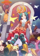 Tsukimonogatari izle