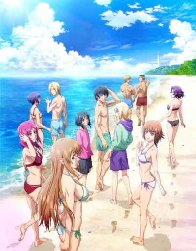 Grand Blue Season 2 izle