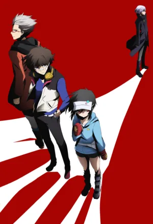 Re:_HAMATORA izle